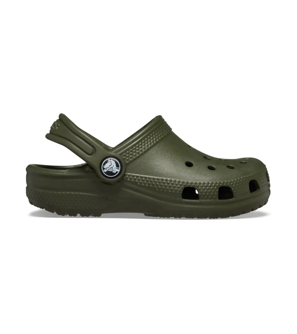 Crocs Classic Clog slippers