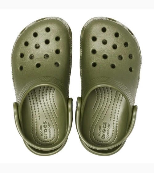 Crocs Classic Clog zapatillas