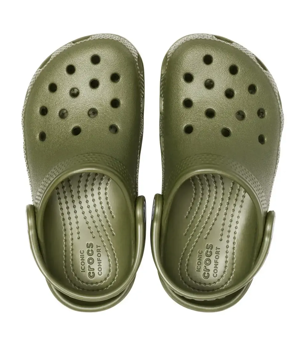 Crocs Classic Clog slippers