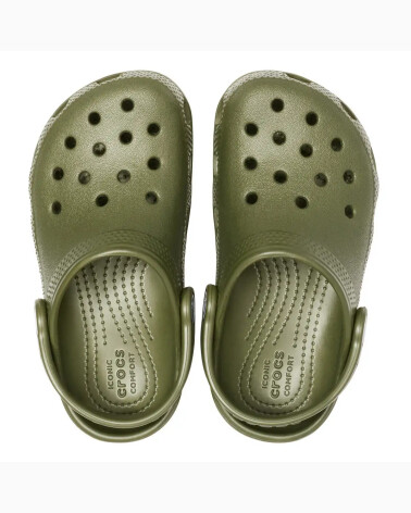 Crocs Classic Clog Clogs