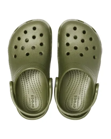 Crocs Classic Clog slippers