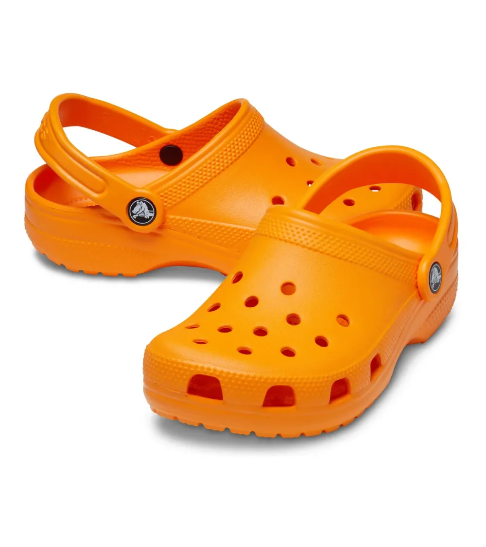 Crocs Classic Clog slippers
