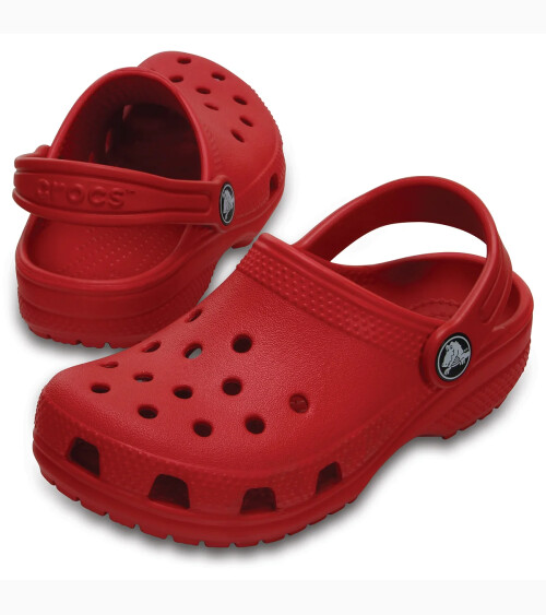 Crocs Classic Clog zapatillas