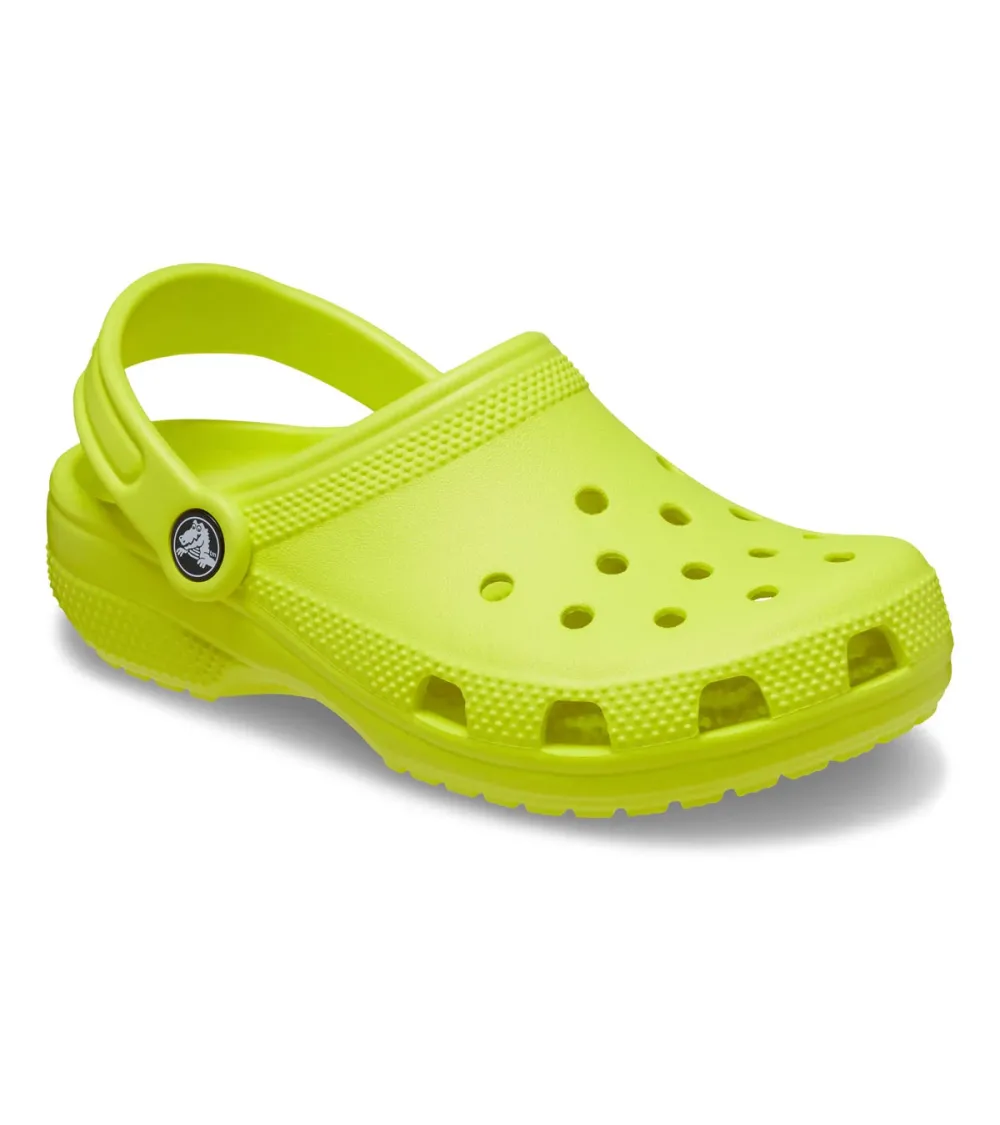 Crocs Classic Clog Pantolen