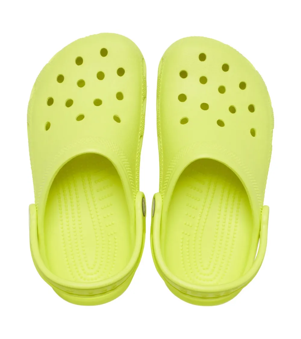 Crocs Classic Clog Pantolen