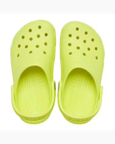 Crocs Classic Clog Pantolen