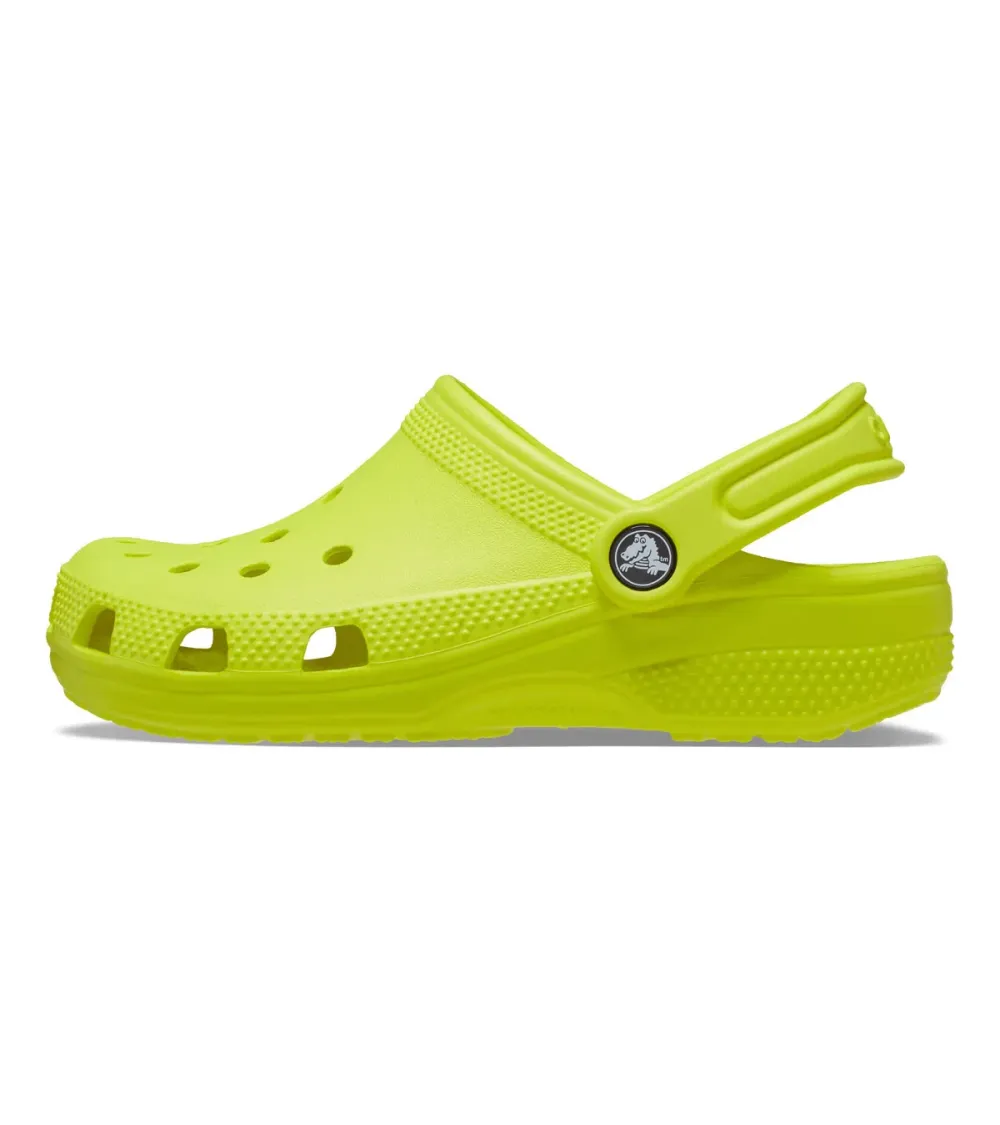 Crocs Classic Clog Slippers