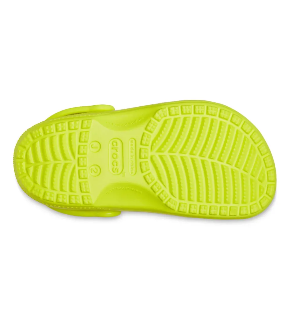 Crocs Classic Clog Slippers
