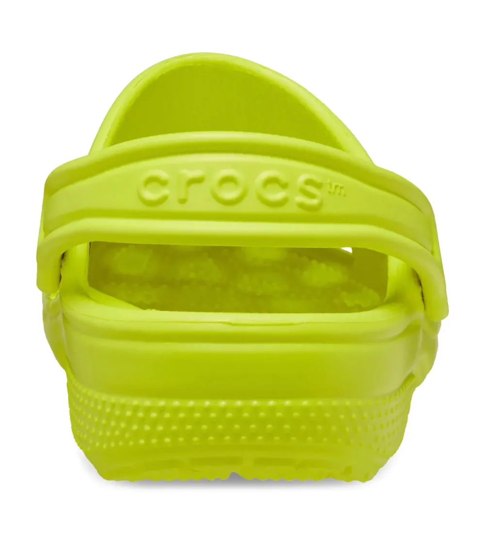 Crocs Classic Clog Slippers