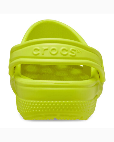 Crocs Classic Clog Slippers
