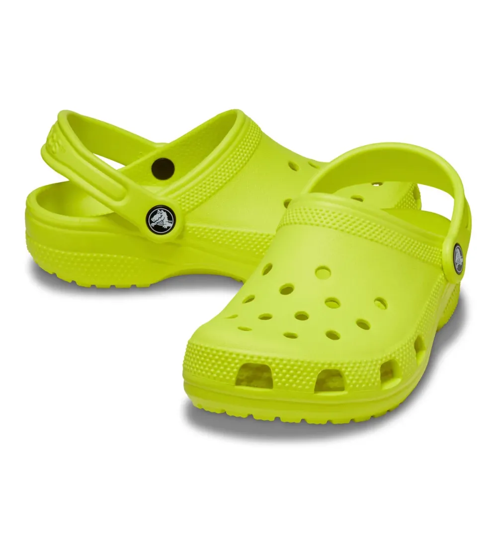 Crocs Classic Clog ciabatte