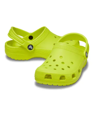 Crocs Classic Clog Pantolen