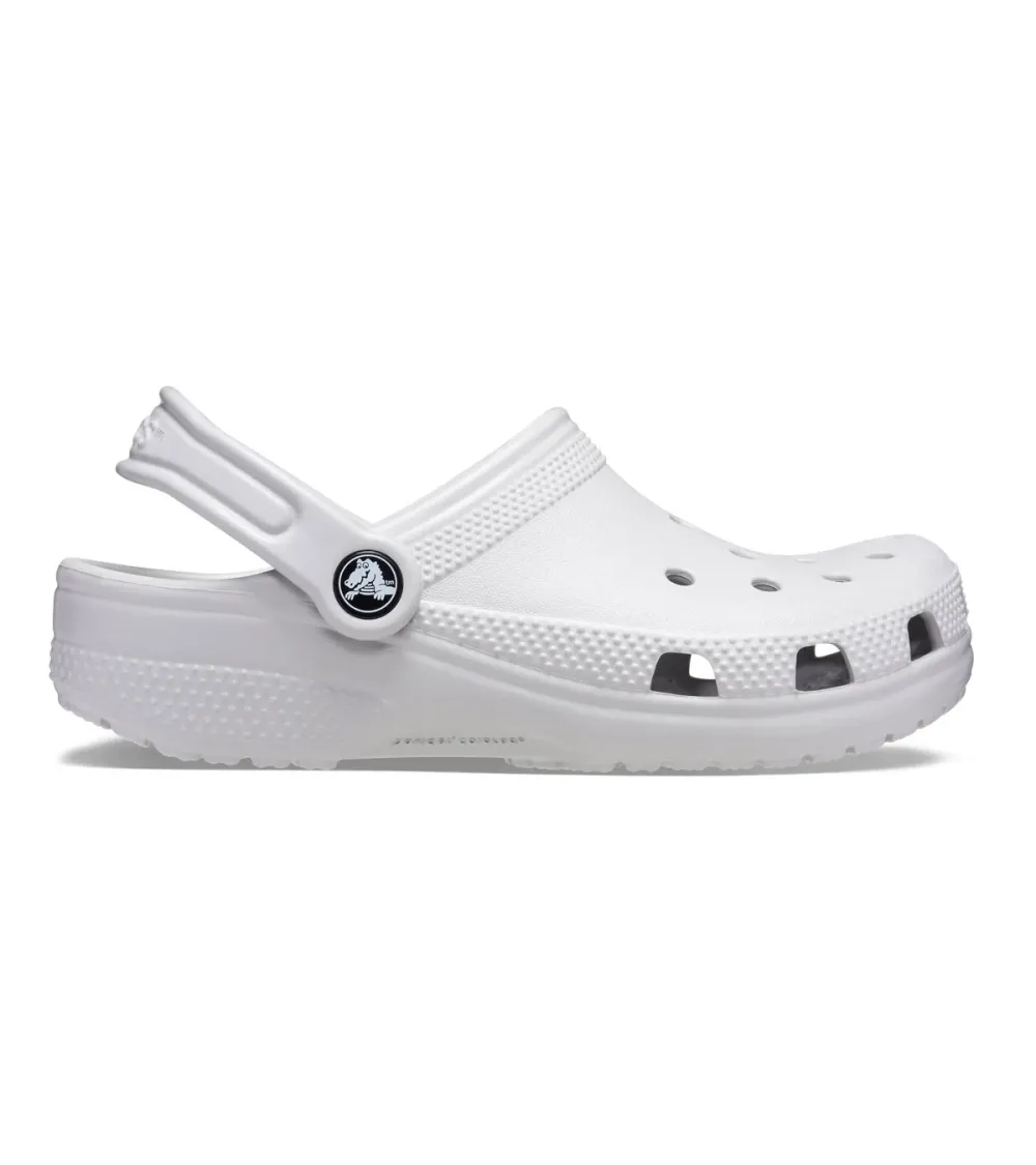 Crocs Classic Clog Slippers