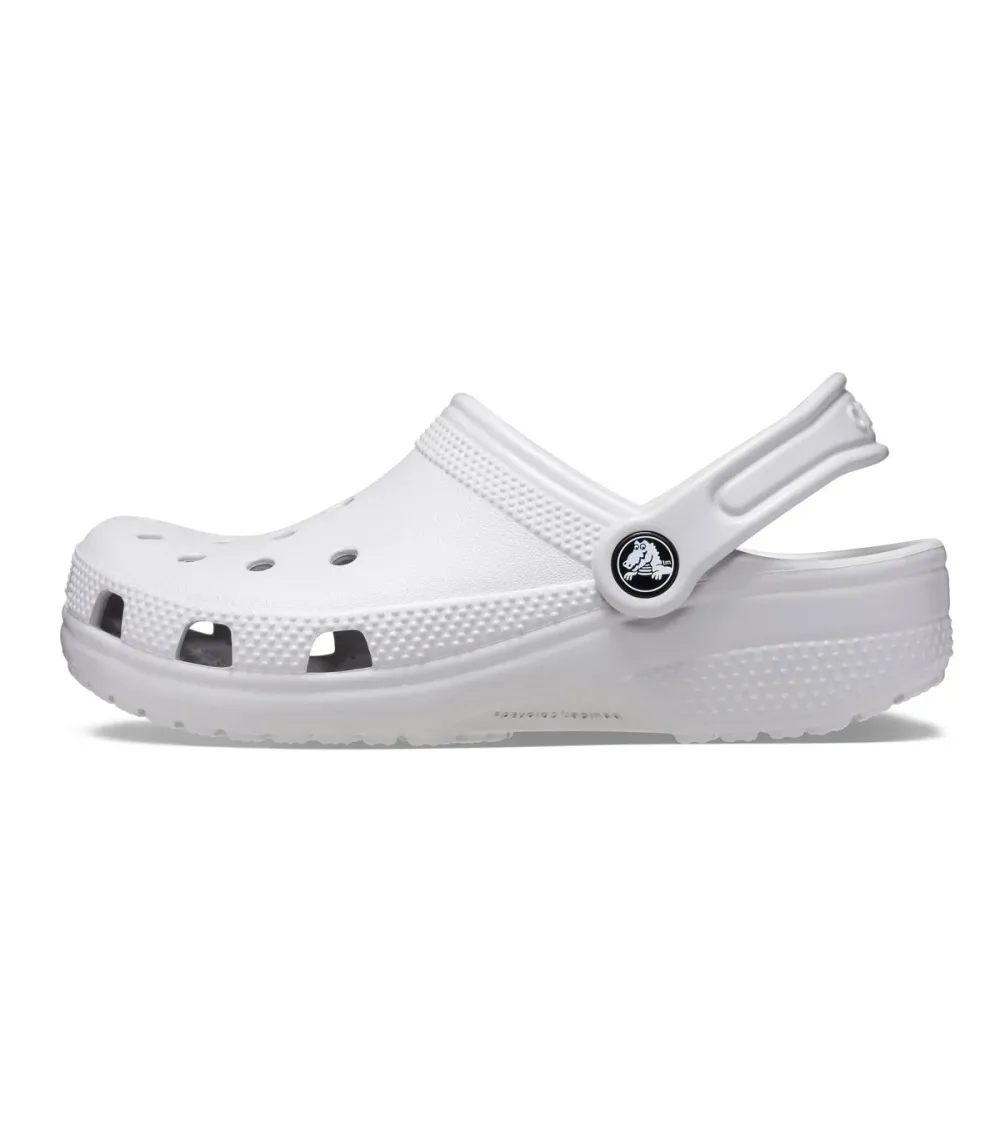 Crocs Classic Clog Slippers