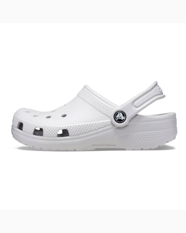 Crocs Classic Clog Slippers
