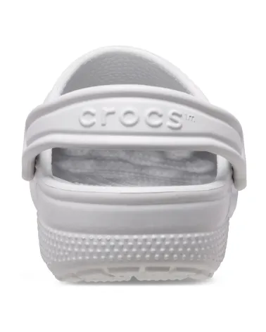 Crocs Classic Clog Slippers
