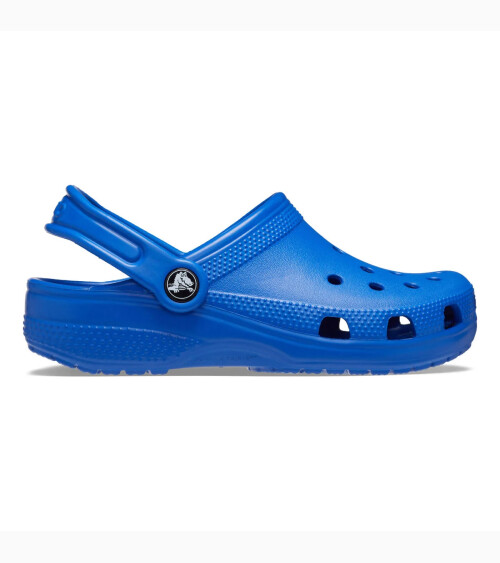 Crocs Classic Clog Slippers