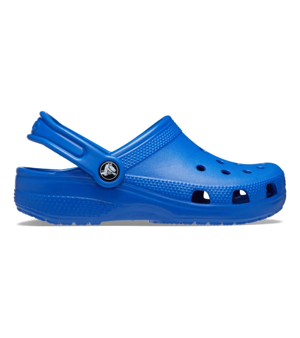 Crocs Classic Clog Slippers