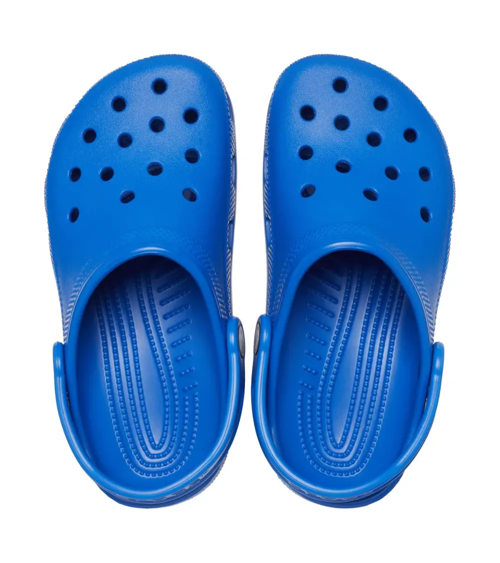 Crocs Classic Clog Slippers