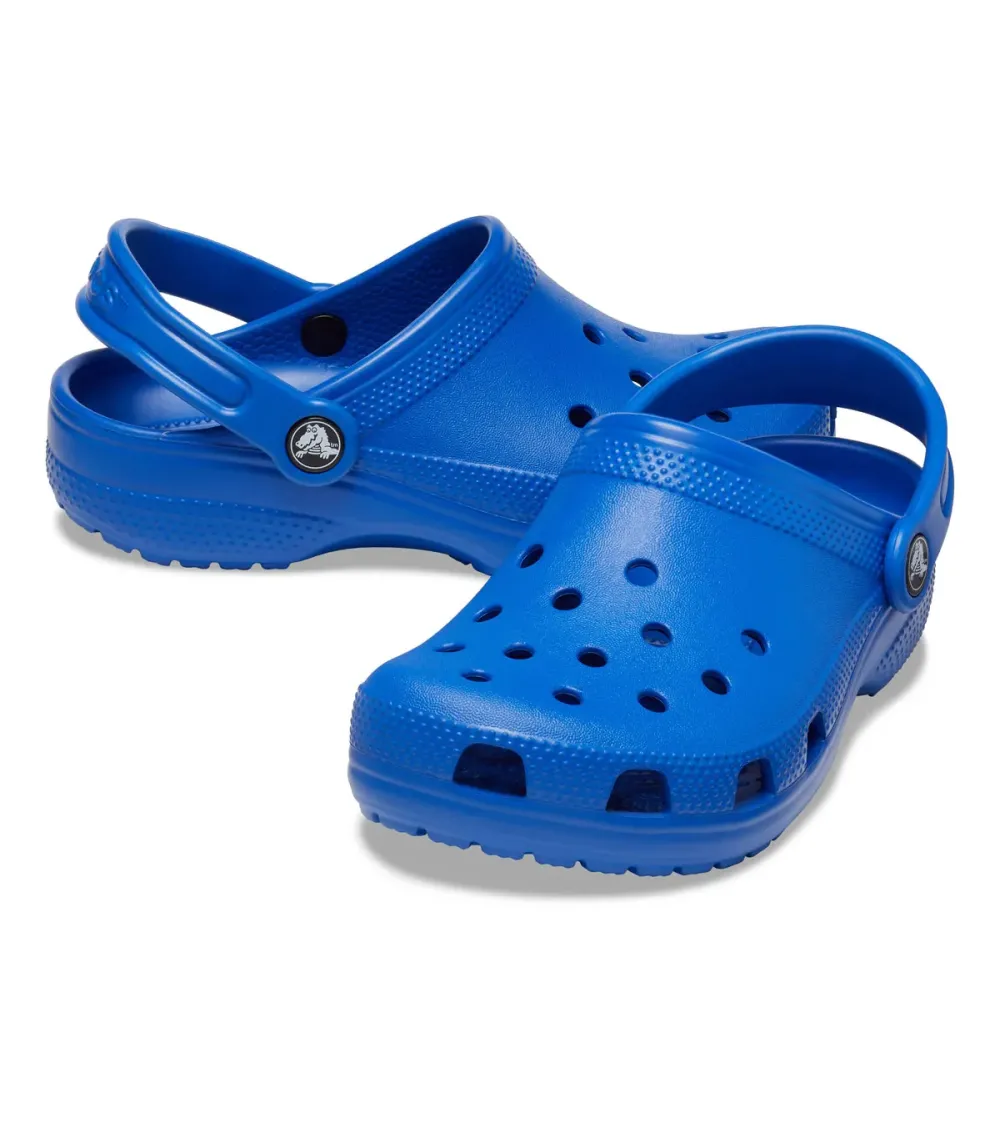Crocs Classic Clog Slippers