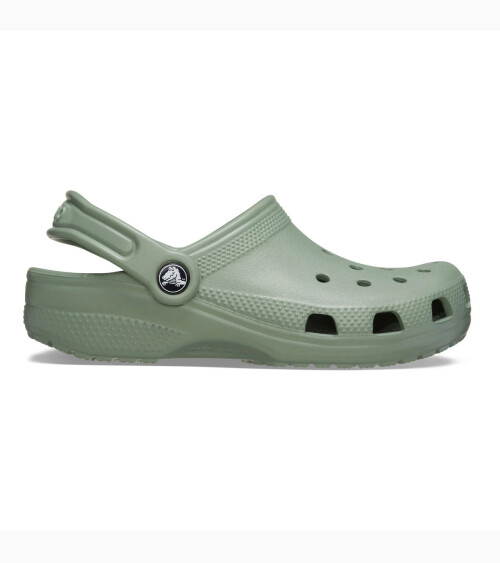 Crocs Classic Clog Slippers