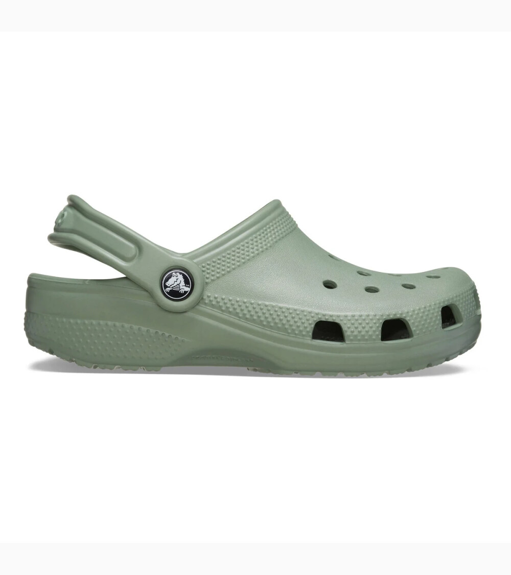 Crocs Classic Clog Slippers