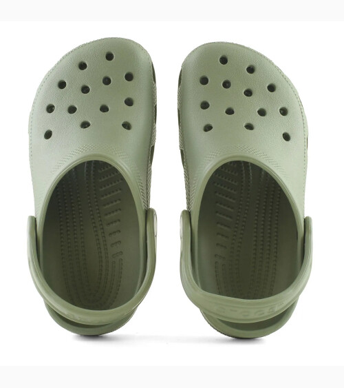 Crocs Classic Clog Slippers