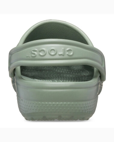 Crocs Classic Clog Slippers