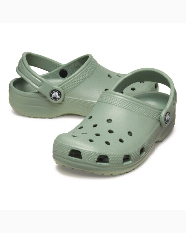 Crocs Classic Clog Pantolen