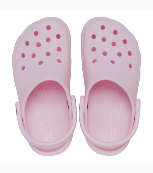 Crocs Classic Clog Slippers