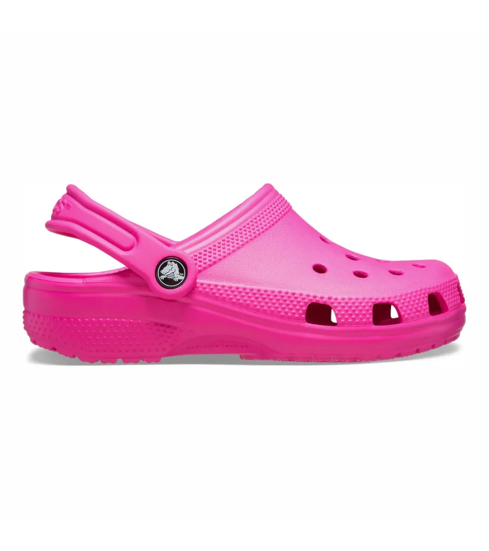 Crocs Classic Clog Pantolen