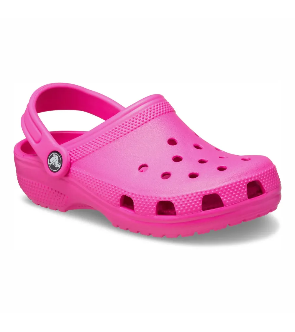 Crocs Classic Clog Pantolen
