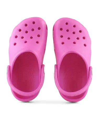 Crocs Classic Clog Slippers