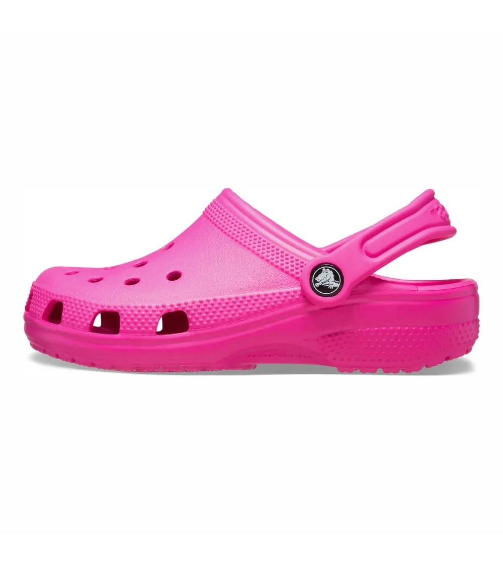 Crocs Classic Clog Slippers
