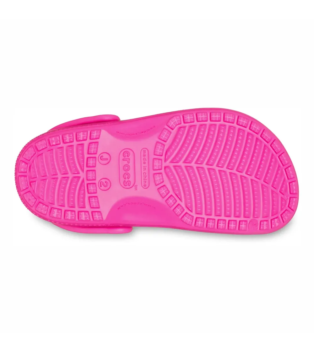Crocs Classic Clog Pantolen