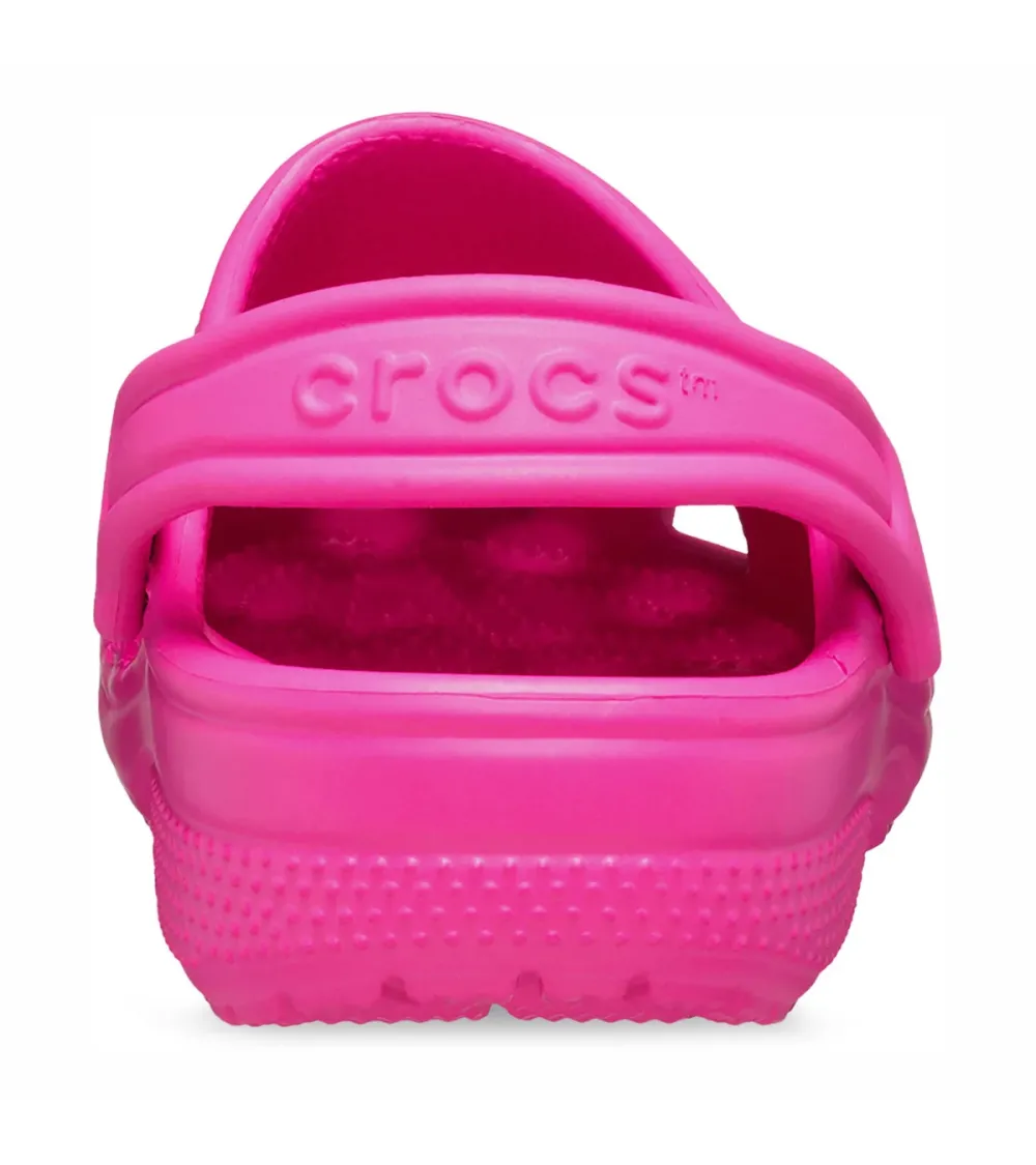 Crocs Classic Clog Slippers