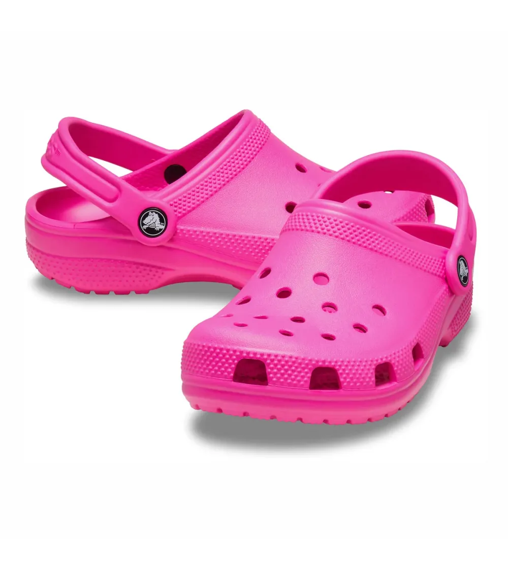 Crocs Classic Clog Slippers