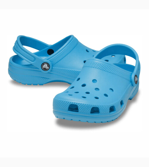 Crocs Classic Clog Slippers