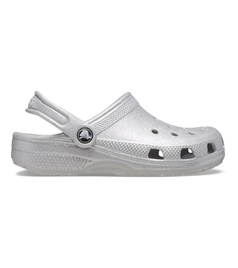 Crocs Classic Glitter Clog | Fuix