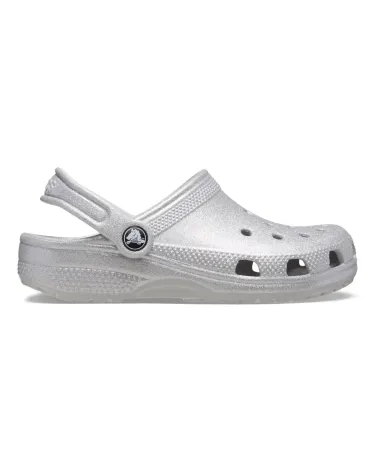 Crocs Classic Glitter Clog | Fuix