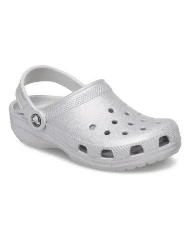 Crocs Classic Glitter Clog | Fuix