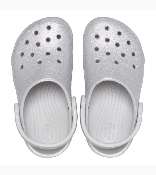 Crocs Classic Clog sabots bride