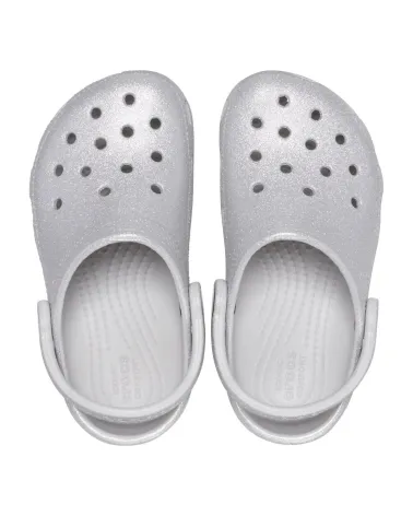 Crocs Classic Glitter Clog | Fuix