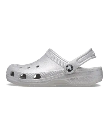 Crocs Classic Glitter Clog | Fuix