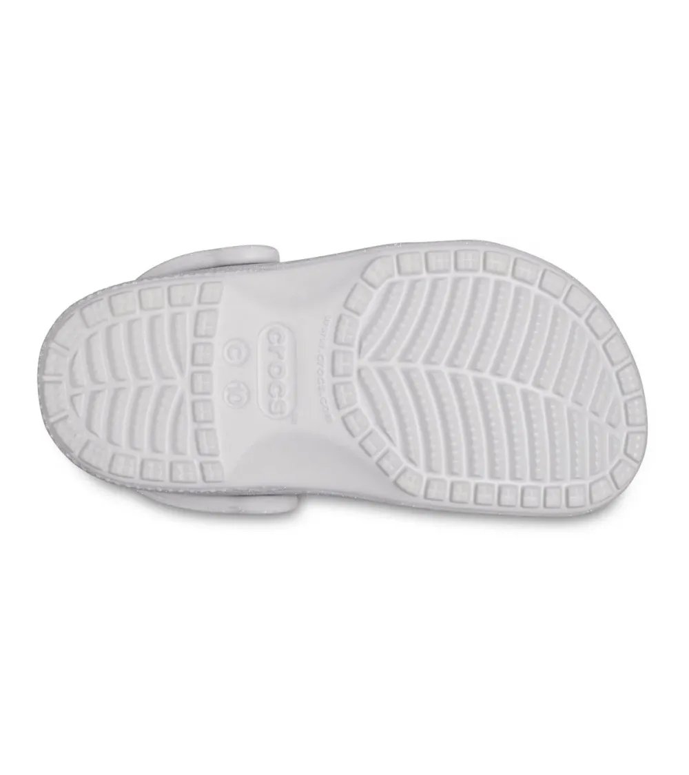 Crocs Classic Glitter Clog | Fuix