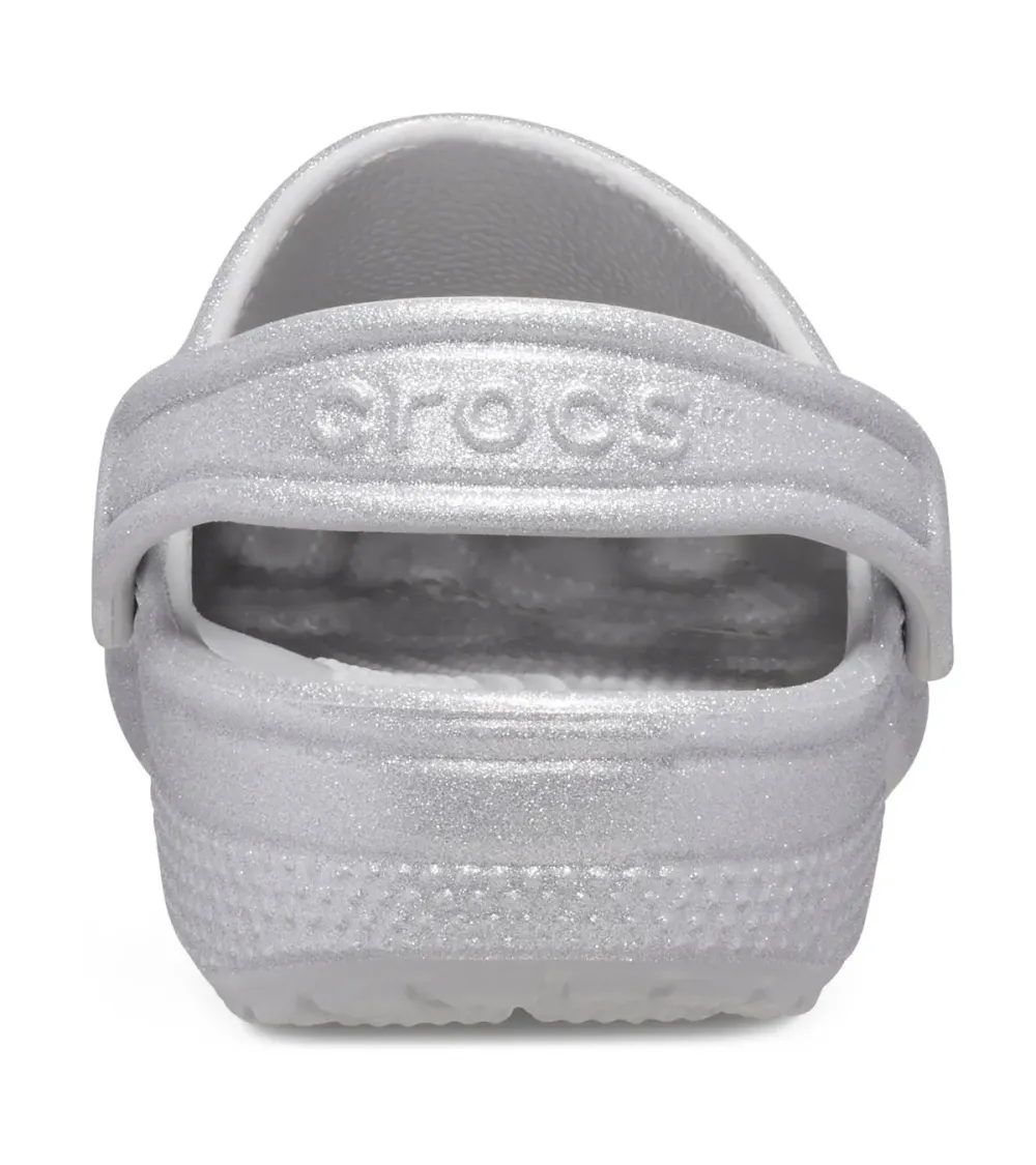 Crocs Classic Glitter Clog | Fuix