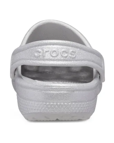 Crocs Classic Glitter Clog | Fuix