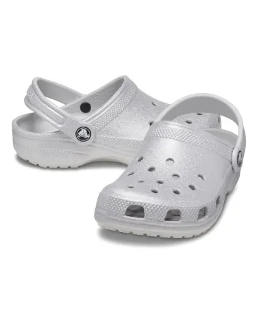 Crocs Classic Glitter Clog | Fuix