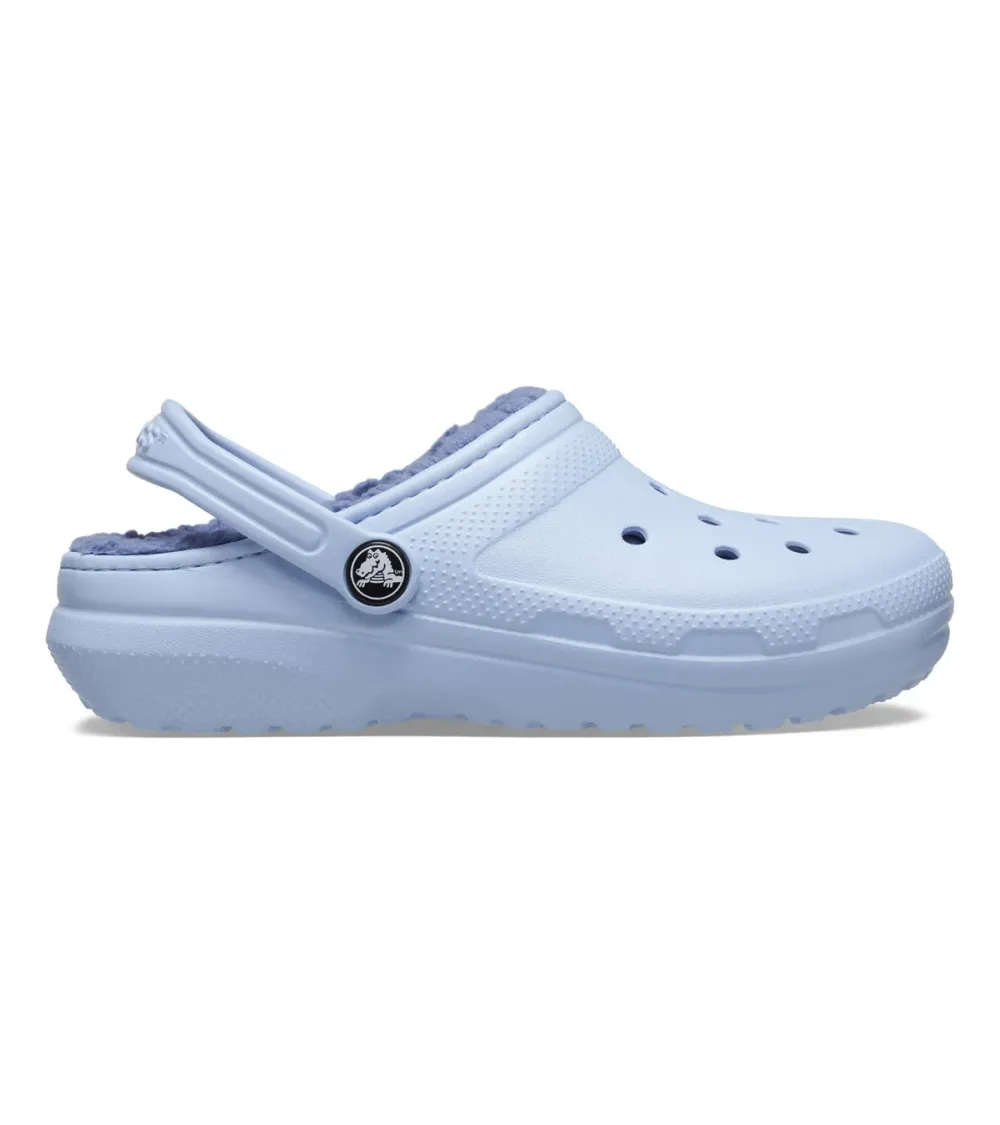Crocs Classic Lined Clog | Fuix
