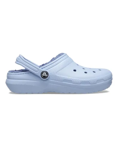 Crocs Classic Lined Clog | Fuix